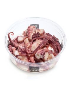 Octopus Sla